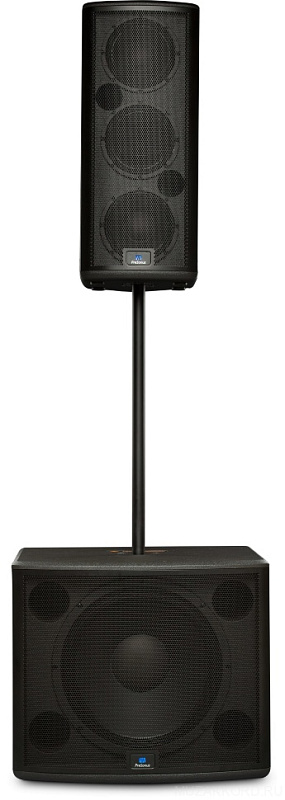 Фото PreSonus SLS-S18-SUB-POLE