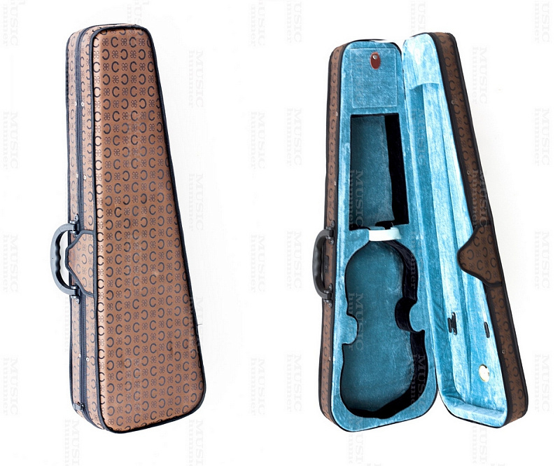 Фото Кофр для скрипки Euphony С