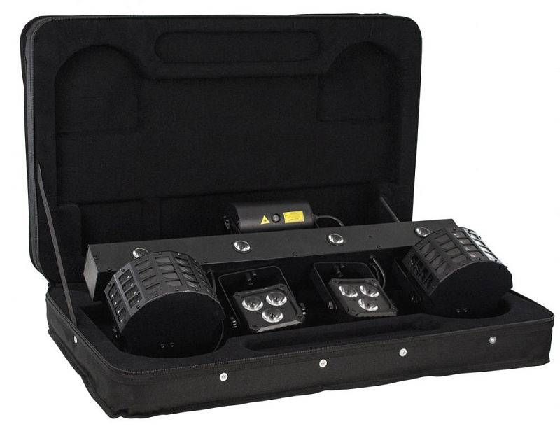 Фото Involight MLS FX