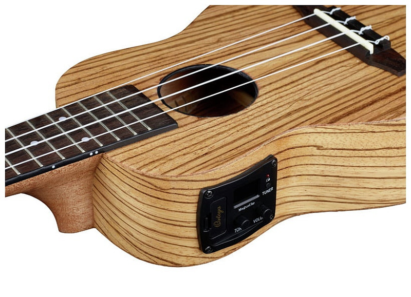 Фото Ortega RFU10ZE Friends Series