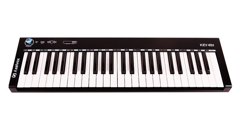 Фото Axelvox KEY49j Black