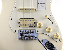 Электрогитара Bosstone SEG-04 WH