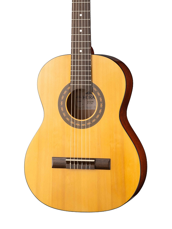 Фото Классическая гитара Hora N1117-3/4 Laura