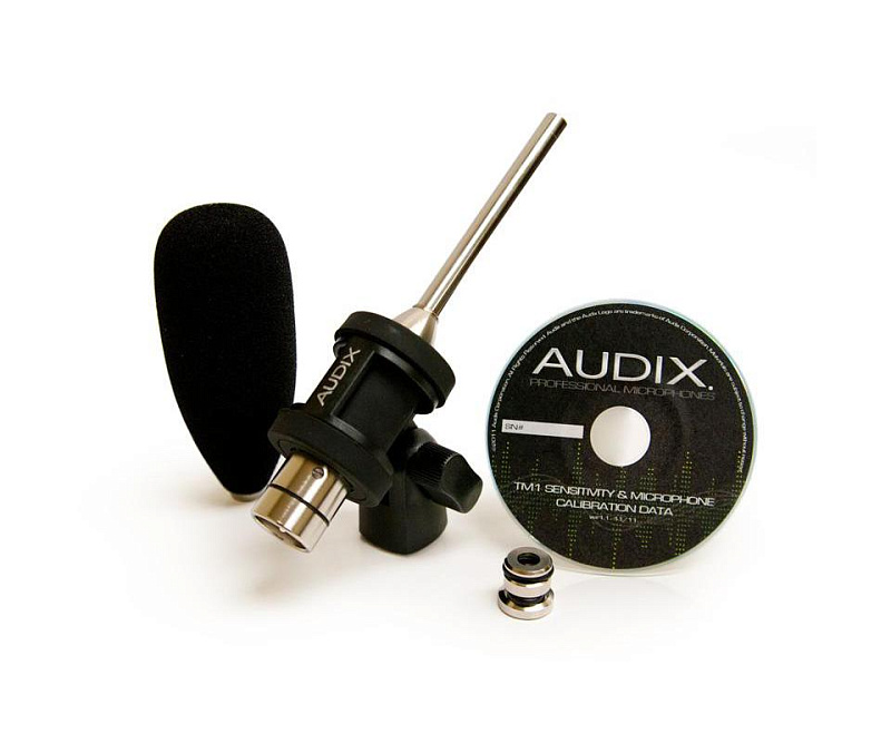 Фото Audix TM1Plus