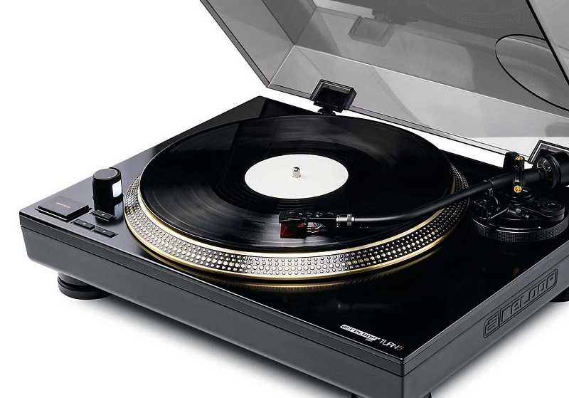 Фото Reloop TURN 5