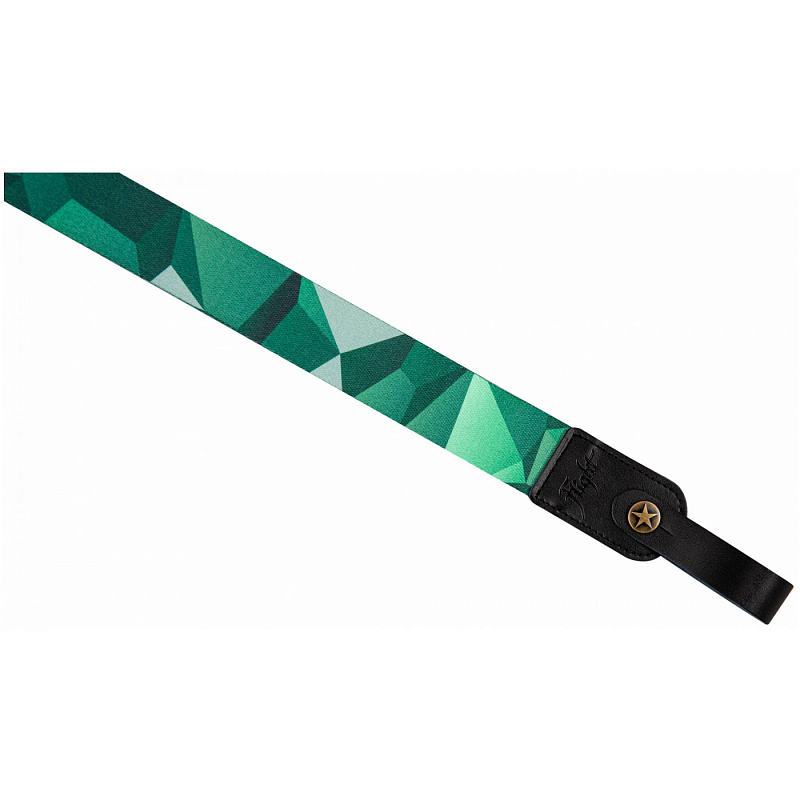 Фото FLIGHT S35 POLY - Ремень для укулеле Флайт