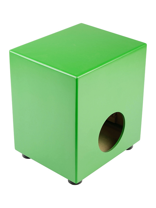 Фото Кахон Мозеръ CJP-2k