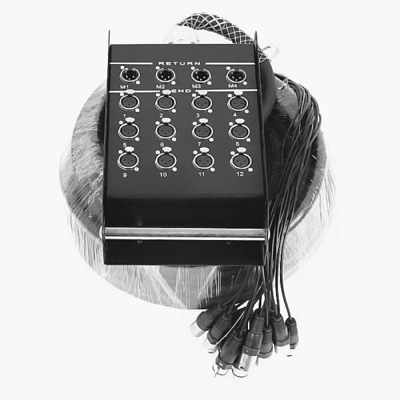 Фото Invotone DB1204/20M