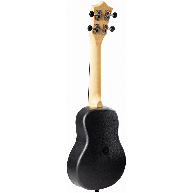 Фото Укулеле сопрано FLIGHT TUS-65 RUBY