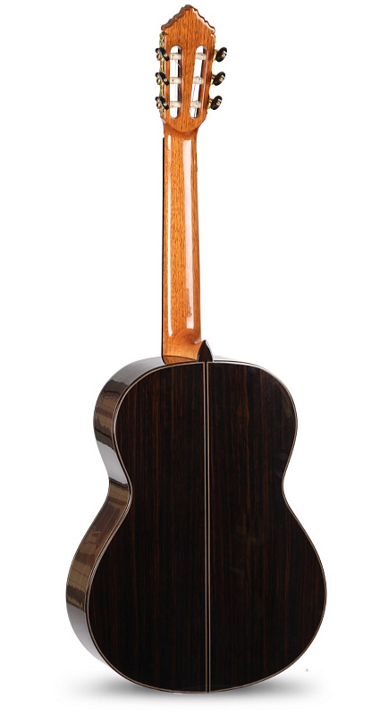 Фото Alhambra 822-10P Classical Concert 10P Premier