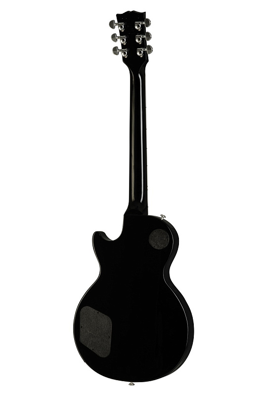 Фото Электрогитара GIBSON 2019 Les Paul Studio Ebony