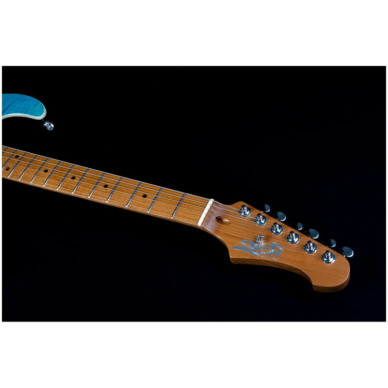 Фото Электрогитара JET JS-450 OBL