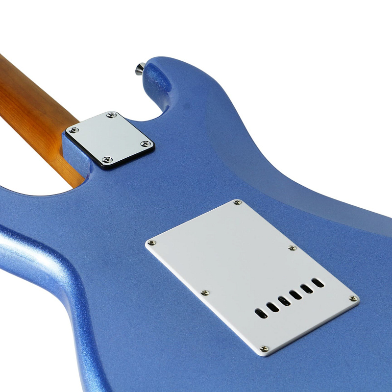 Фото Электрогитара Bosstone SG-04 V.2 HH BL (2025)