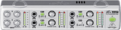 Усилитель для наушников Behringer AMP800 MiniAmp