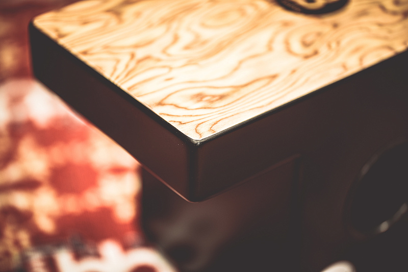 Фото Кахон Meinl TOPCAJ1MB Slaptop 