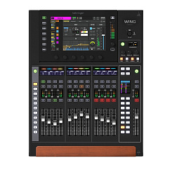 Микшер цифровой BEHRINGER WING COMPACT