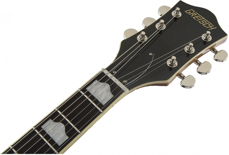 Фото GRETSCH G2420 HLW SC VLAMB