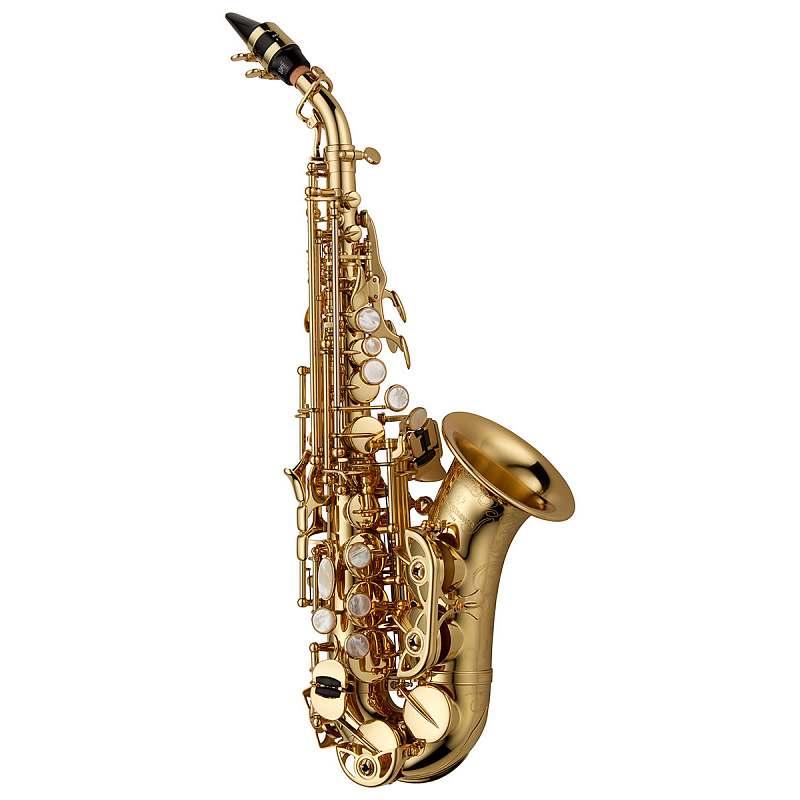 Yanagisawa Elite SC-WO10 в магазине Music-Hummer
