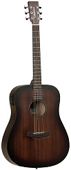 Электро-акустическая гитара Tanglewood TWCR D E