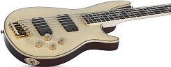 Бас гитара Schecter OMEN EXTREME-5 GNAT