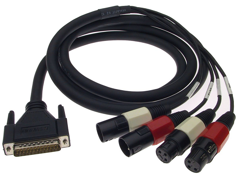 Фото LynxStudio CBL-L22Audio