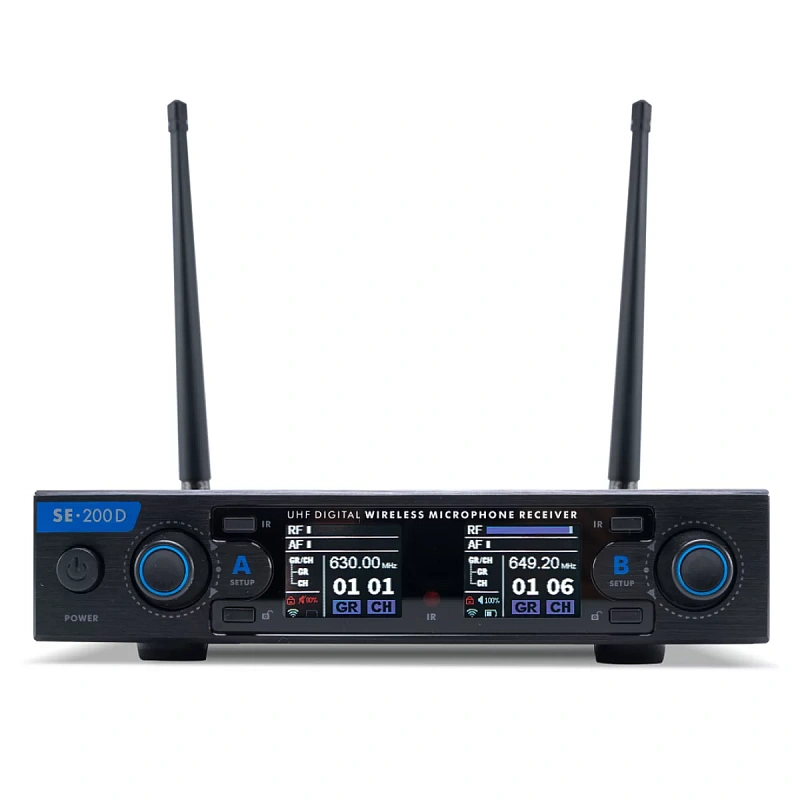 Фото Комплект караоке Evo URAL 12th Premium