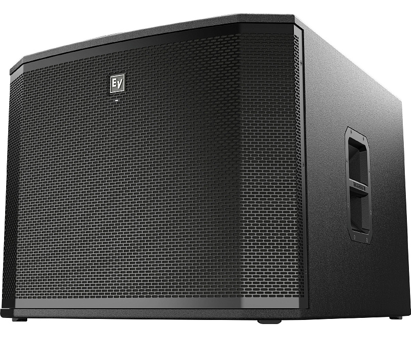 Фото Активный сабвуфер Electro-Voice ETX-18SP