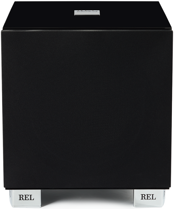 Фото Активный сабвуфер REL Carbon Special