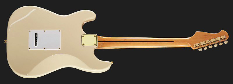 Фото Harley Benton ST-62DLX VW