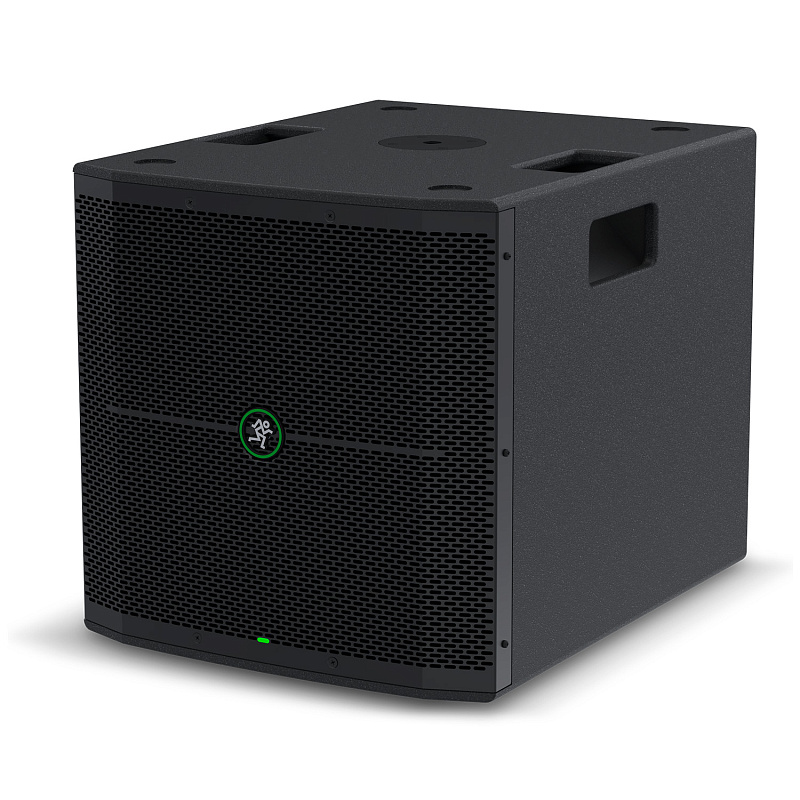 Фото Активный сабвуфер MACKIE Thump115S