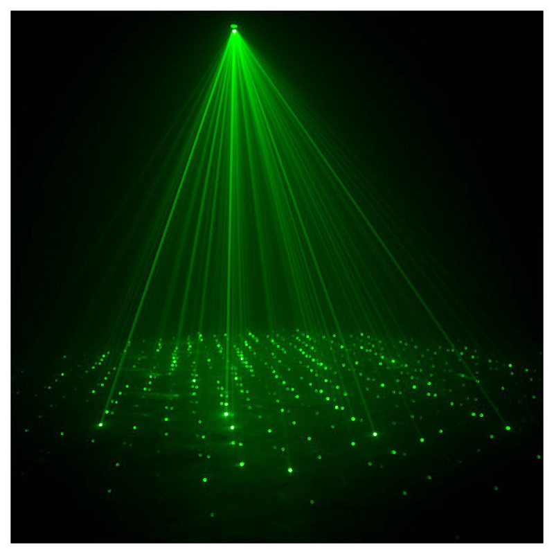 Фото ADJ Inno Pocket Spot LZR