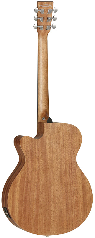 Фото Электро-акустическая гитара Tanglewood TWR2 SFCE