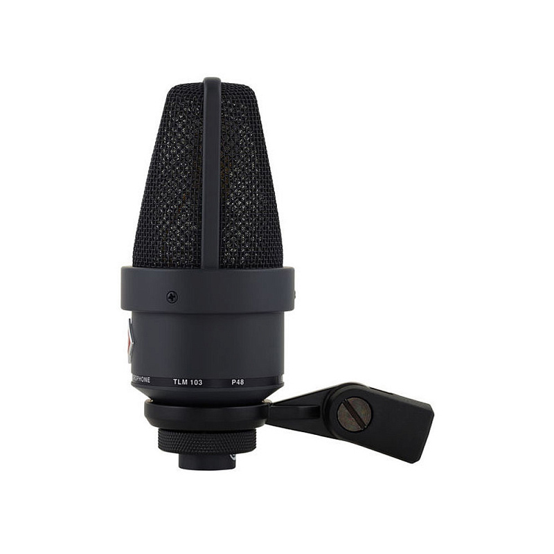 Фото Студийный конденсаторный микрофон NEUMANN TLM 103 MT