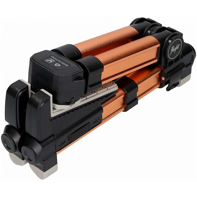 Фото Стойка для укулеле FLIGHT FLUST01-GD