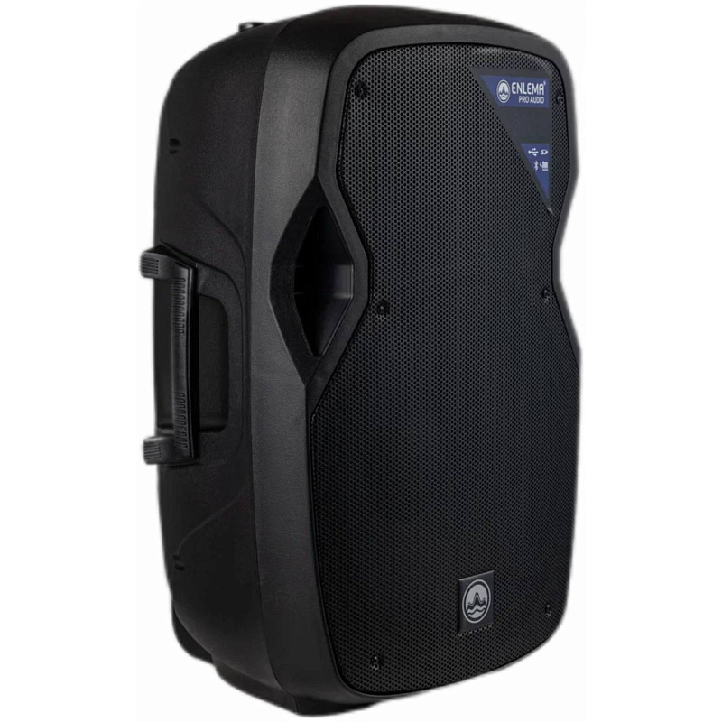 Фото Активная акустическая система ENLEMA APS 15