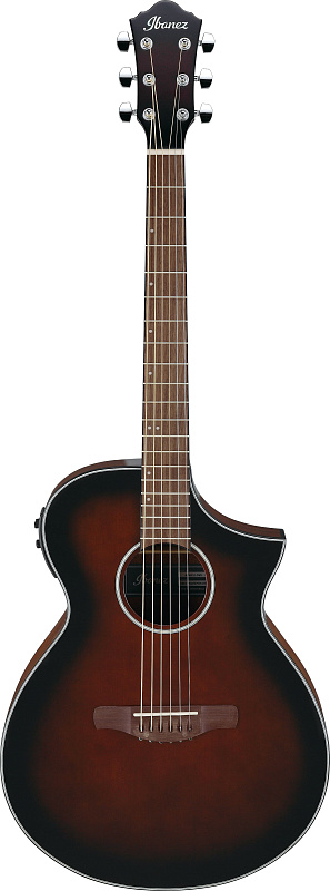 Фото IBANEZ AEWC11-DVS