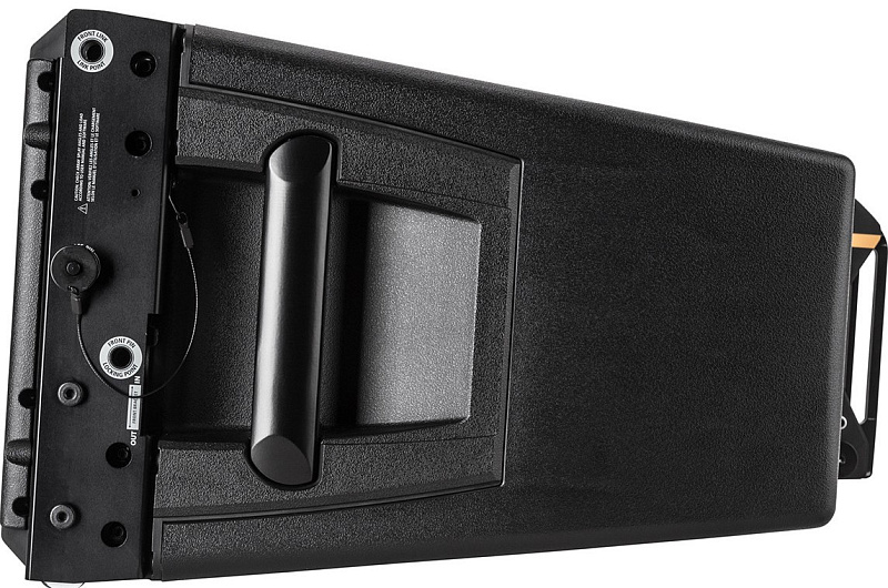 Фото Элемент линейного массива активный RCF HDL 30-A