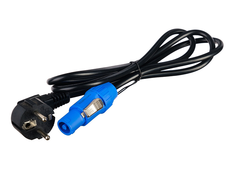 Фото DMX-контроллер LAudio Node-8-PRO