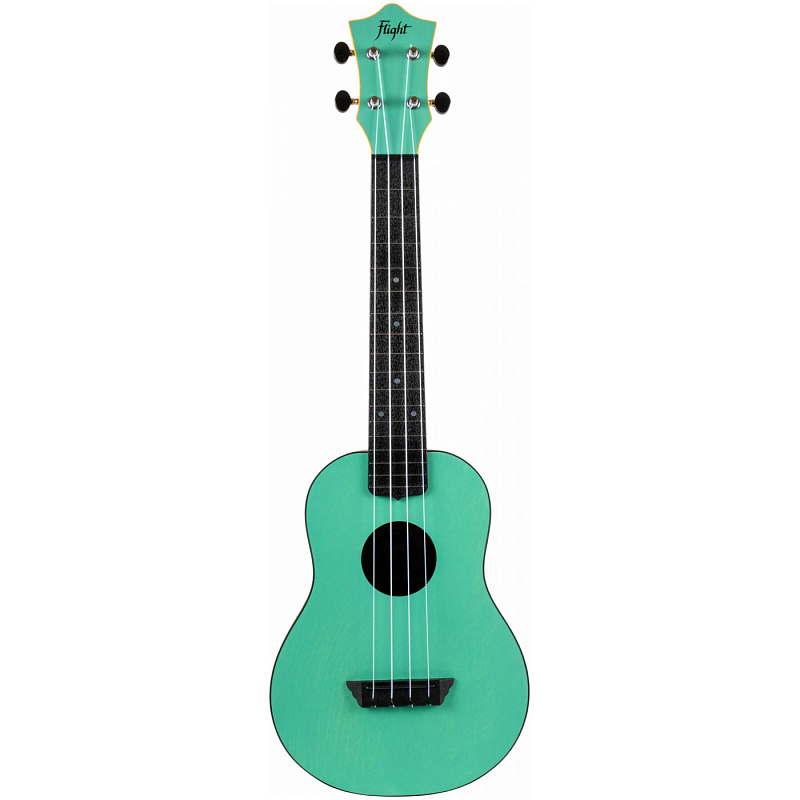Фото Укулеле концерт FLIGHT TUC-35 LB