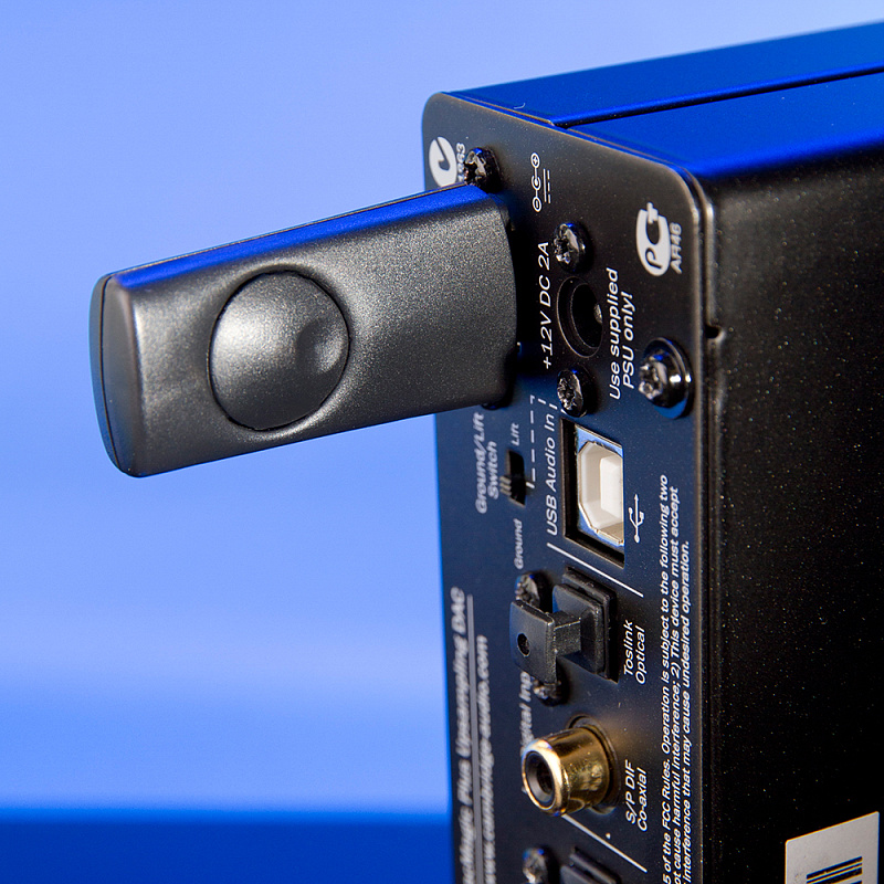 Фото Cambridge Audio BT100