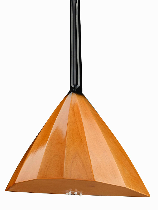 Фото F209 Балалайка прима, 4-струнная, Doff