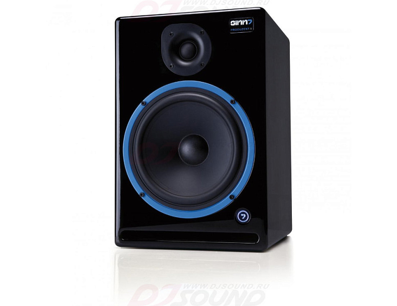 Фото Sinn7 Produzent.5 black HI END