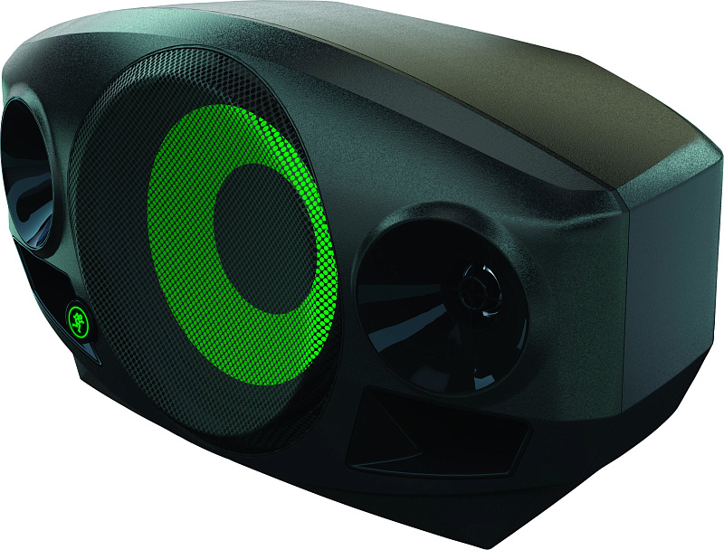 Фото Активная акустическая система MACKIE FreePlay