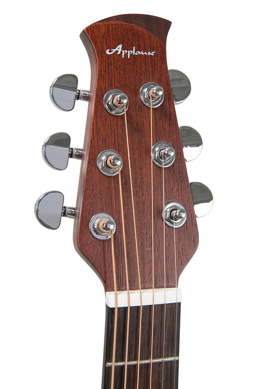 Фото Трэвел-гитара акустическая APPLAUSE AAT96-4S Satin