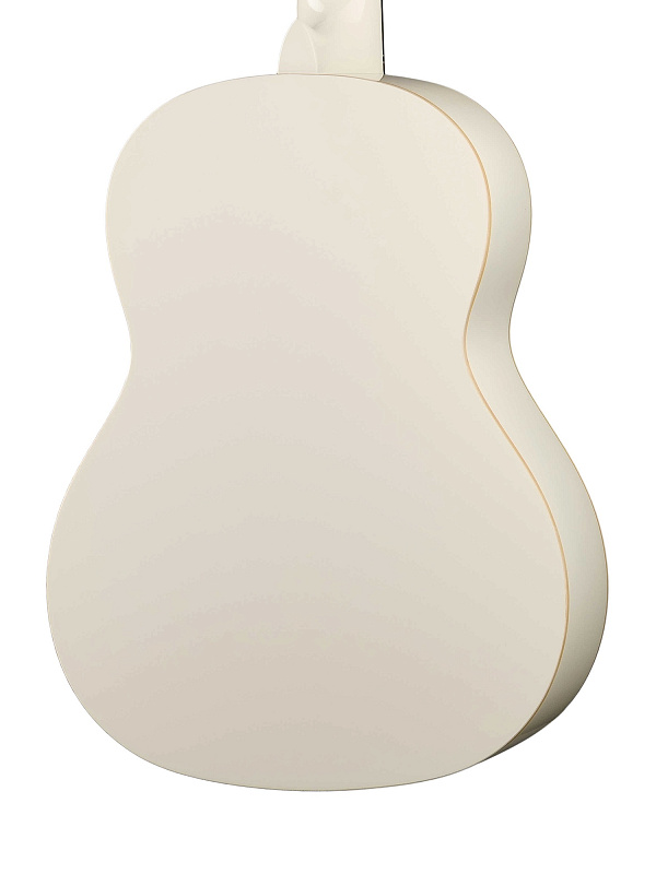 Фото Классическая гитара Ortega R121WH Family Series