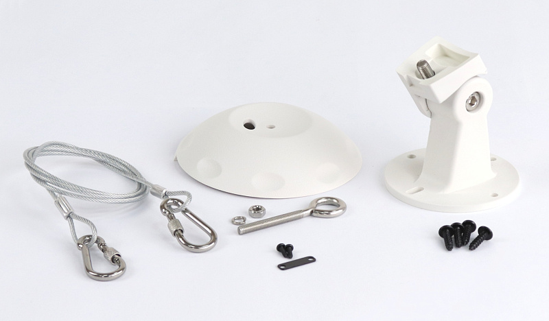 Фото Акустическая система AuraSonics FLORET-6T-WH