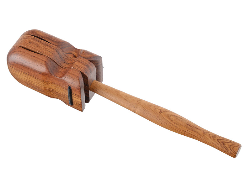 Фото Кастаньеты на ручке Sonor 20602001 Latino Castanet LCA