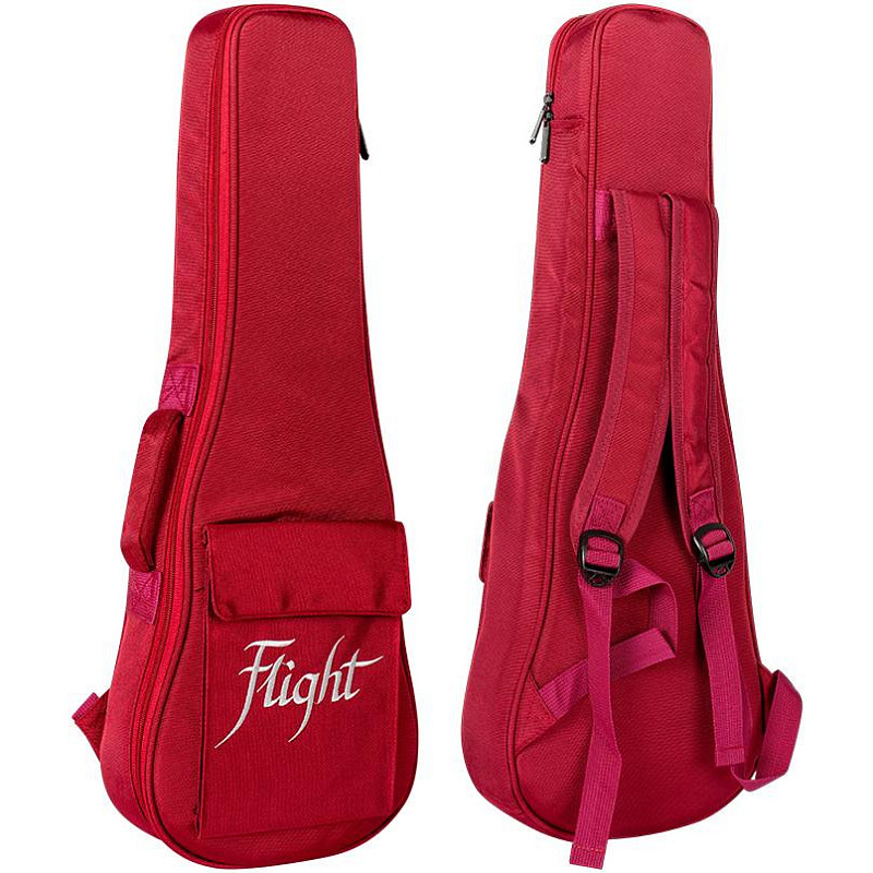 Фото Укулеле концерт FLIGHT LEIA CE