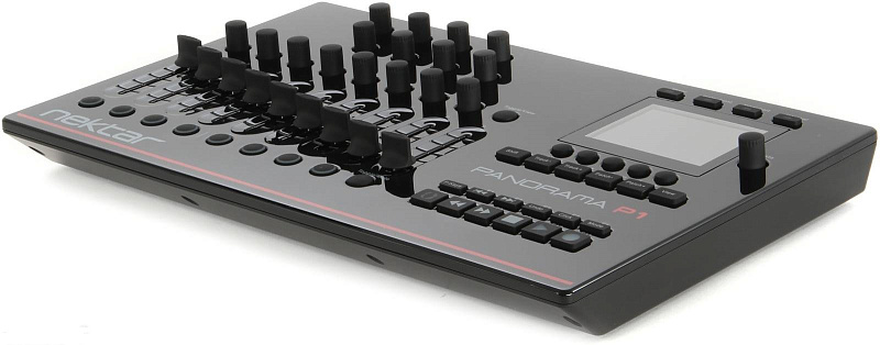 Фото Nektar Panorama P1