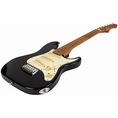 Электрогитара JET JS-300 Mini BK